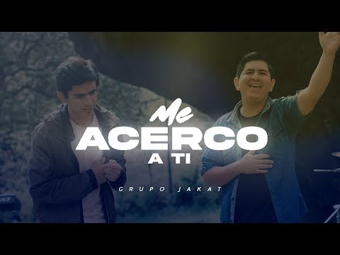 Me Acerco A Ti   Jakat   Video 4K