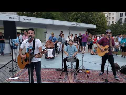 Diputación y Adif firman este jueves en Intur la cesión de la vía férrea de La Fregeneda  