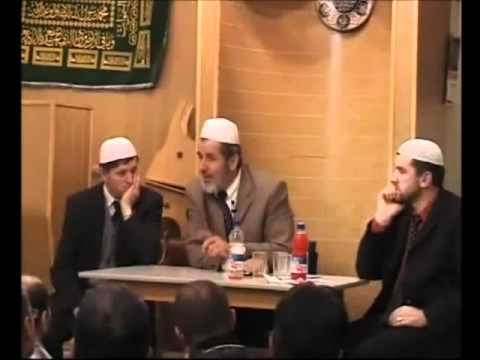 Mulla Jakup Hasipi flet per "Selefijt" e sodit, dhe Ebu Hanifen