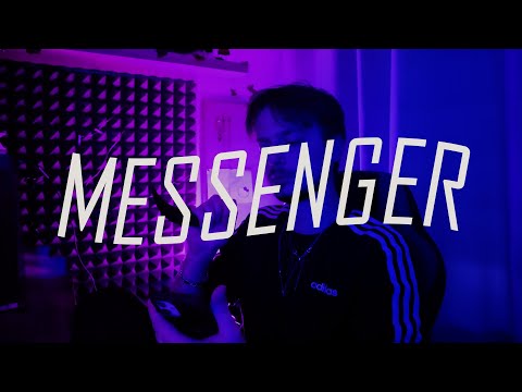 gncrK - MESSENGER
