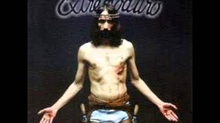 Extremoduro - A fuego