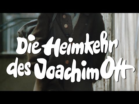 Die Heimkehr des Joachim Ott - Trailer | deutsch/german