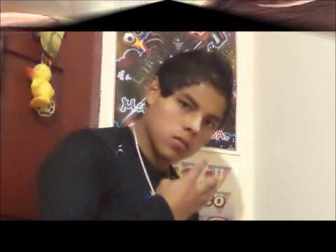 Rumor De Guerra- DRK (Hector El Father )