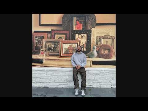Earl Sweatshirt x Navy Blue x Nicholas Craven Type Beat - "Reconcile"
