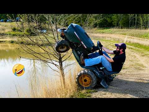 Funny Fails & Epic Moments 🤣 Human Fails You Can’t Ignore 🎬🔥#11
