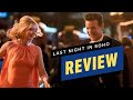 Last Night in Soho Review