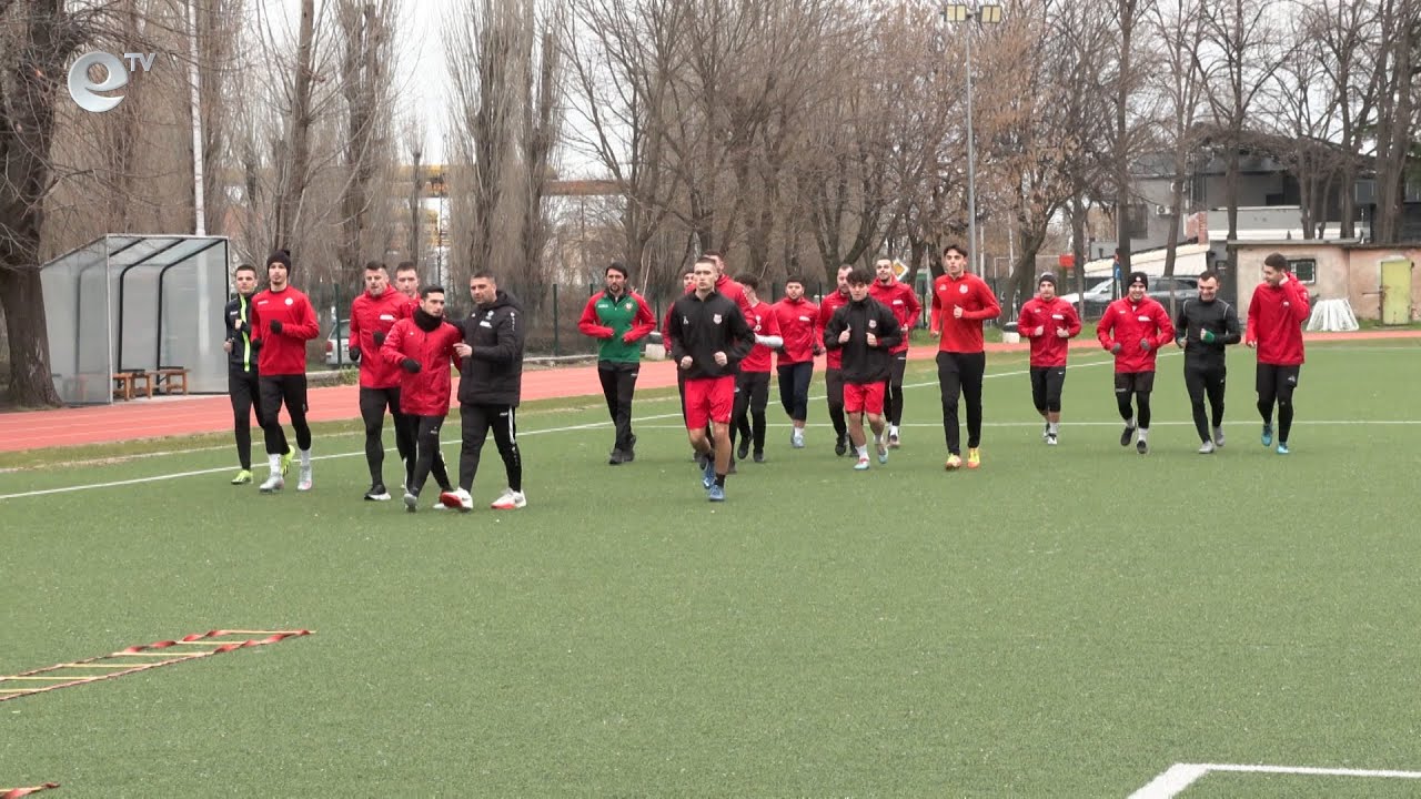 Пропадна контролата на “Хасково” с “Несебър”