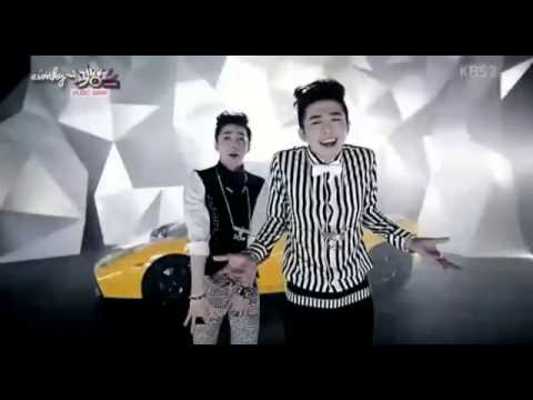 130802 Tasty comeback next week