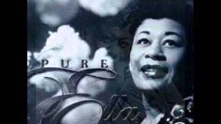 Ella Fitzgerald Fascinating Rhythmn