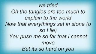 Little Birdy - Come On Little Heartbreaker Lyrics