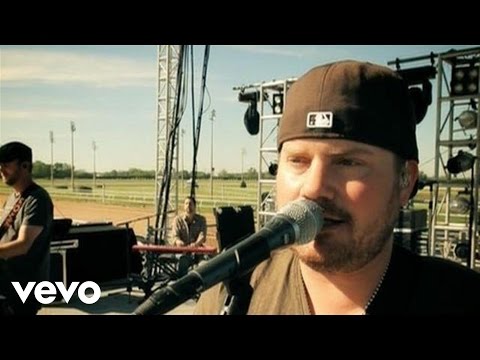Randy Rogers Band - Interstate