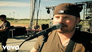 Randy Rogers Band Interstate