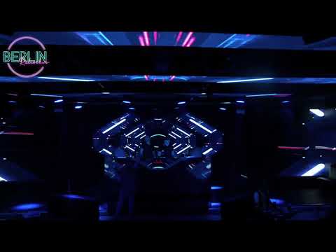 Berlin Radioshow #3 | Patrick Scuro x Philipp Lewinski