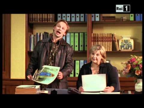 Un Ciclone in Convento -- 6x07 - La Bimba Contesa 1/3