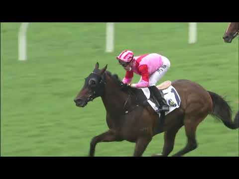 [Racing To Win] 21/22 #77 Sha Tin – R5 (5 June)