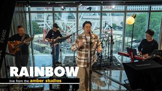Download lagu Rainbow, Live from the Amber Studios mp3 Download lagu Rainbow, Live from the Amber Studios mp3