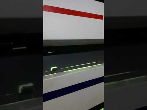 Working Video OF ADAST Dominant 724 Offset Printing Machine  - 2 Color