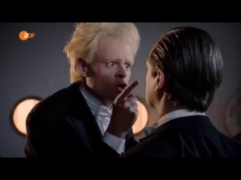 DJ Zappler feat. M.Giermann + Mediamarkt Leipzig mit DJ Zappler