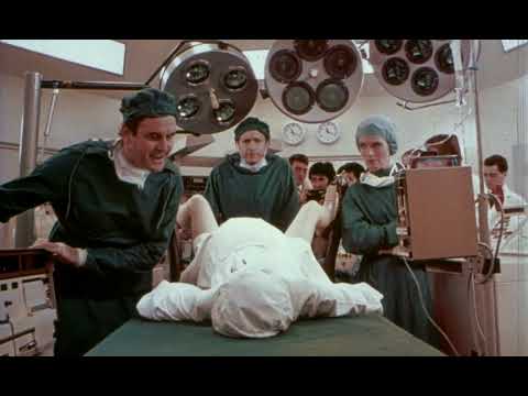 Monty Python’s - Der Sinn des Lebens | 1983 | Kino Trailer | Deutsch | 4K