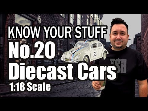 YouTube video about: What is the cost of 18 toy cars?