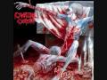 split wide open - cannibal corpse