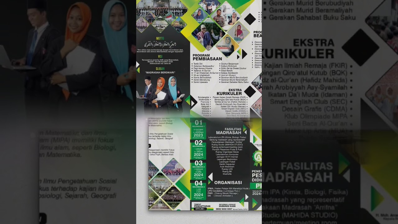 Brosur PPDB 2023/2024