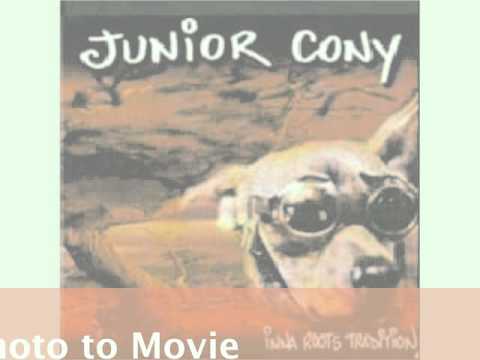 Junior Cony - Originally.mov