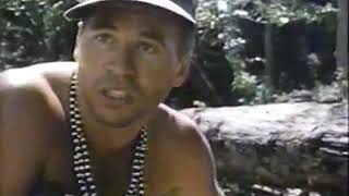 The Island of Dr. Moreau Movie Trailer 1996 - TV Spot 3