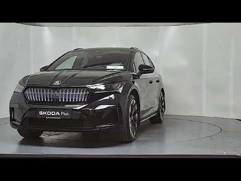 Skoda Enyaq 85 Sportline - Image 2