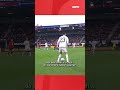 Gelukkig kan Berghuis er zelf ook om lachen! ?