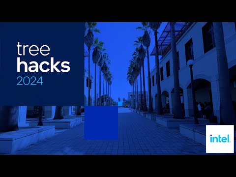 Intel® at TreeHacks 2024 | Intel Software