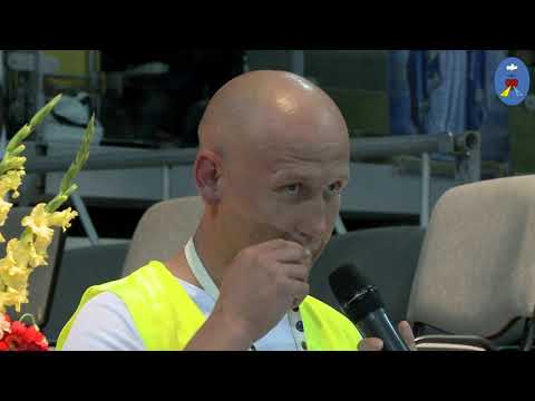 10. Spotkanie otwarte 24.08.2019 - Świadectwa