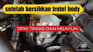 Download lagu Causes of high rpm and swinging after tune up #rpm #tuneup #sensor mp3 Download lagu Causes of high rpm and swinging after tune up #rpm #tuneup #sensor mp3