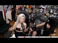 Eva Elfie Talks About Her Personal News