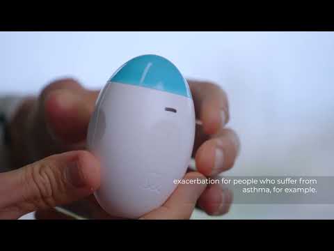 How Entech Supports Respiri's Wheezo Launch from Design to Market