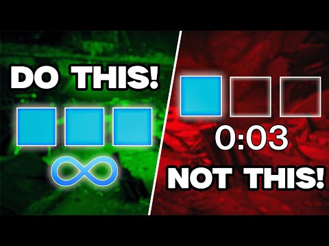 Destiny 2 PSA: STORE Your Armor Charges! | Destiny 2 into The Light