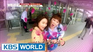 Battle Trip | 배틀트립 – Ep.31 : Jiminkyoung Tour [ENG/THAI/2017.01.15]