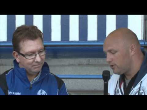 VoetbalRotterdam.TV 12: VoetbalScore met Theo de Boon (RVVH)