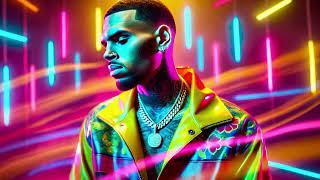 Chris Brown - I miss you (Official Audio)