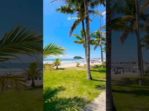 Sexta-Feira em Guaratuba Litoral do Paraná 20/03/2026 #praiacentraldeguaratuba