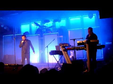 Alphaville - Dance With Me [Unplugged Version] 2011 HD