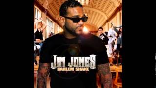 Jim Jones - Harlem Shake Freestyle