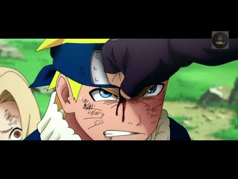 Avicii Vs Alice Deejay - Wake Me Up  Naruto Edit Remix 2