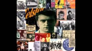 Johnny Remember Me 2013 Mix John Leyton Joe Meek Remembrance.
