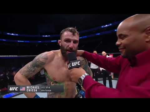 UFC Raleigh Fight Size: Bonuses, Attendance, Gate, More