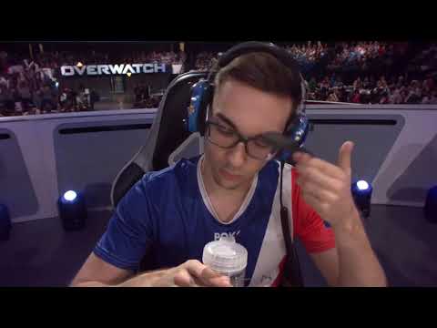 France vs. Canada | 2018 Overwatch World Cup Finals | BlizzCon 2018