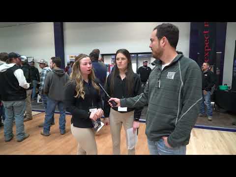 This video covers the State Tech Career Expo 2024, which serves as a promotional event for State Technical College of Missouri programs, including the HVAC Technology degree.