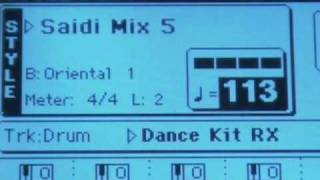 Download lagu Korg Pa500ORT video demo Part 2 (In English) mp3 Download lagu Korg Pa500ORT video demo Part 2 (In English) mp3