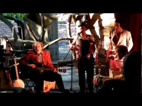 Folklorum 2011 "Gankino Circus 1"