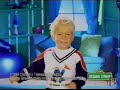 K Mart Sesame Street Clothing Commercial 1998